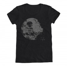 Star Wars Death Star